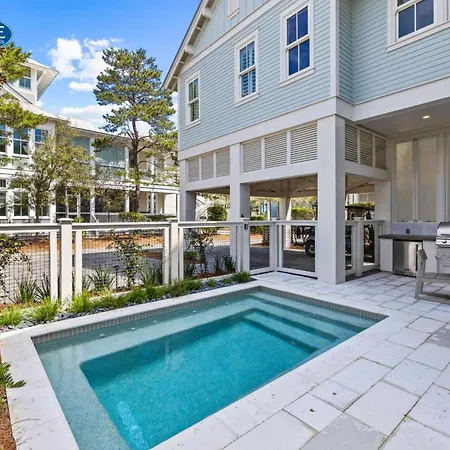 Sapphire Sunset- 6Br 6,5Bth & 6 Seater Golf Cart In The Lake District Of Watercolor Home